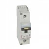 Legrand Автоматический выключатель, серия DX3, С80A, 16kA, 1-полюсный 409140