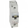 Legrand Автоматический выключатель, серия DX3, С125A, 16kA, 1-полюсный 409142