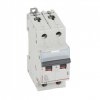 Legrand Автоматический выключатель, серия DX3, D3A 2-полюсный 408025