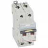 Legrand Автоматический выключатель, серия DX3 DC, С4A, 16kA, 2-полюсный 409564