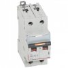 Legrand Автоматический выключатель, серия DX3, MA12,5A, 25кА, 2-полюсный 409871