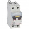 Legrand Автоматический выключатель, серия DX3 DC, С16A, 16kA, 2-полюсный 409568
