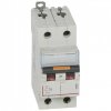 Legrand Автоматический выключатель, серия DX3, C16A, 25кА, 2-полюсный 409768