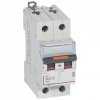 Legrand Автоматический выключатель, серия DX3, MA16A, 25кА, 2-полюсный 409872