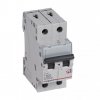 Legrand Автоматический выключатель, серия TX3, B20A 2-полюсный 403987