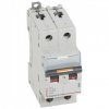 Legrand Автоматический выключатель, серия DX3, C20A, 25кА, 2-полюсный 409769