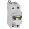 Legrand Автоматический выключатель, серия DX3 DC, С63A, 16kA, 2-полюсный 409574
