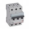 Legrand Автоматический выключатель, серия TX3 B10A 3-полюсный 403998