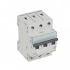 Legrand Автоматический выключатель, серия TX3 B16A 3-полюсный 404000