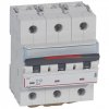 Legrand Автоматический выключатель, серия DX3, C16A, 36кА, 3-полюсный 410021
