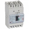 Legrand Автоматический выключатель, серия DPX3 160, 16A, 36kA, 3-полюсный 420080