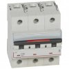 Legrand Автоматический выключатель, серия DX3, C20A, 36кА, 3-полюсный 410022