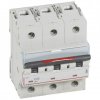 Legrand Автоматический выключатель, серия DX3, C25A, 36кА, 3-полюсный 410023
