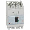 Legrand Автоматический выключатель, серия DPX3 160, 25A, 25kA, 3-полюсный 420041