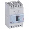 Legrand Автоматический выключатель, серия DPX3 160, 25A, 36kA, 3-полюсный 420081