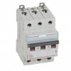 Legrand Автоматический выключатель, серия DX3, B32A 3-полюсный 407564
