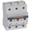 Legrand Автоматический выключатель, серия DX3, B32A, 25кА, 3-полюсный 409732