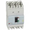 Legrand Автоматический выключатель, серия DPX3 160, 80A, 16kA, 3-полюсный 420004