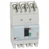 Legrand Автоматический выключатель, серия DPX3 160, 80A, 25kA, 3-полюсный 420044