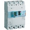 Legrand Автоматический выключатель, серия DPX3 250, 100A, 36kA, 3-полюсный 420235