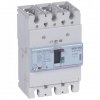 Legrand Автоматический выключатель, серия DPX3 250, 100A, 50kA, 3-полюсный 420265