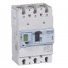 Legrand Автоматический выключатель, серия DPX3 250, 100A, 36kA, 3-полюсный 420335