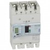 Legrand Автоматический выключатель, серия DPX3 250, 100A, 50kA, 3-полюсный 420365