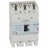 Legrand Автоматический выключатель, серия DPX3 250, 100A, 36kA, 3-полюсный 420718