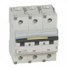 Legrand Автоматический выключатель, серия DX3, С125A, 16kA, 3-полюсный 409282