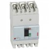 Legrand Автоматический выключатель, серия DPX3 160, 125A, 36kA, 3-полюсный 420086