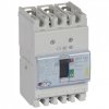 Legrand Автоматический выключатель, серия DPX3 160, 160A, 16kA, 3-полюсный 420007