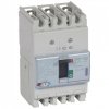 Legrand Автоматический выключатель, серия DPX3 160, 160A, 50kA, 3-полюсный 420127