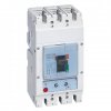 Legrand Автоматический выключатель, серия DPX3 630, 400A, 36kA, 3-полюсный 422002