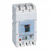 Legrand Автоматический выключатель S2, серия DPX3 630, 400A, 36kA, 3-полюсный 422058