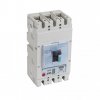 Legrand Автоматический выключатель S2, серия DPX3 630, 400A, 36kA, 3-полюсный 422098
