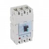 Legrand Автоматический выключатель, серия DPX3 630, 630A, 50kA, 3-полюсный 422018