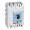 Legrand Автоматический выключатель Sg, серия DPX3 630, 630A, 50kA, 3-полюсный 422150