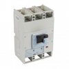 Legrand Автоматический выключатель, серия DPX3 1600, 1000A, 50kA, 3-полюсный 422265