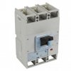 Legrand Автоматический выключатель, серия DPX3 1600, 1000A, 70kA, 3-полюсный 422277
