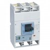 Legrand Автоматический выключатель S2, серия DPX3 1600, 1000A, 70kA, 3-полюсный 422325