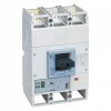 Legrand Автоматический выключатель Sg, серия DPX3 1600, 1600A, 70kA, 3-полюсный 422423