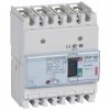 Legrand Автоматический выключатель, серия DPX3 160, 40A, 36kA, 4-полюсный 420092