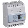 Legrand Автоматический выключатель, серия DPX3 160, 80A, 16kA, 4-полюсный 420014