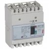 Legrand Автоматический выключатель, серия DPX3 160, 80A, 36kA, 4-полюсный 420094