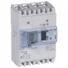 Legrand Автоматический выключатель, серия DPX3 160, 80A, 36kA, 4-полюсный 420114