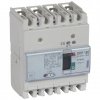 Legrand Автоматический выключатель, серия DPX3 160, 80A, 50kA, 4-полюсный 420134
