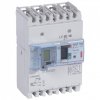 Legrand Автоматический выключатель, серия DPX3 160, 100A, 36kA, 4-полюсный 420115