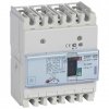 Legrand Автоматический выключатель, серия DPX3 160, 100A, 50kA, 4-полюсный 420135