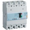 Legrand Автоматический выключатель, серия DPX3 250, 100A, 25kA, 4-полюсный 420215