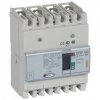 Legrand Автоматический выключатель, серия DPX3 160, 125A, 25kA, 4-полюсный 420056
